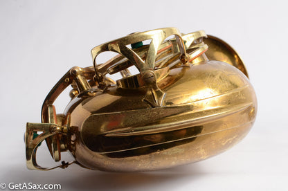 Buffet Super Dynaction SDA Tenor 76xx