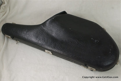 Buffet Prestige Tenor Saxophone Copper Body S-1 / S-3