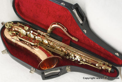 Buffet Prestige Tenor Saxophone Copper Body S-1 / S-3