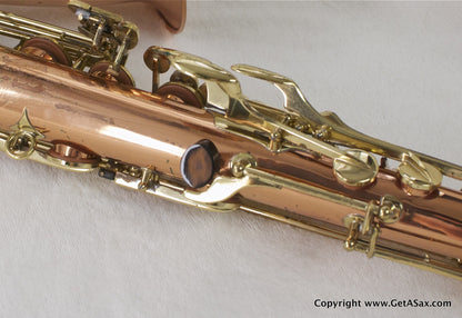 Buffet Prestige Tenor Saxophone Copper Body S-1 / S-3