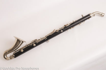Bundy Alto Clarinet