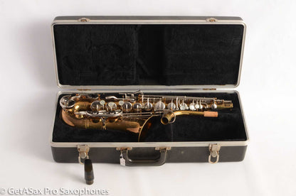 Bundy II Alto Saxophone Good Student Saxophone Low Price