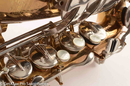 Bundy II Alto Saxophone Good Student Saxophone Low Price