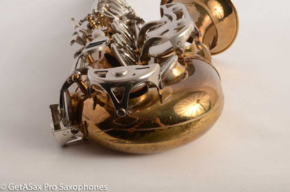 Bundy II Alto Saxophone Good Student Saxophone Low Price