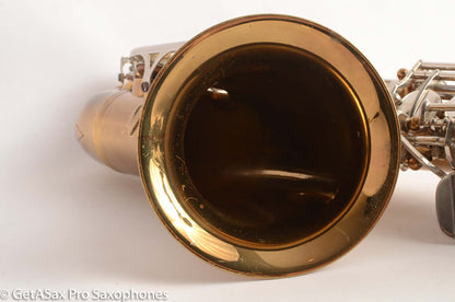 Bundy II Alto Saxophone Good Student Saxophone Low Price