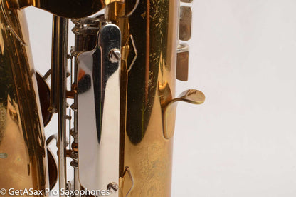 Bundy II Alto Saxophone Good Student Saxophone Low Price