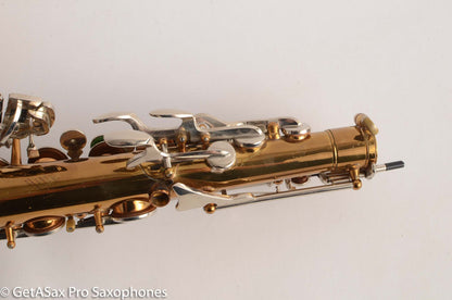 Bundy II Alto Saxophone Good Student Saxophone Low Price