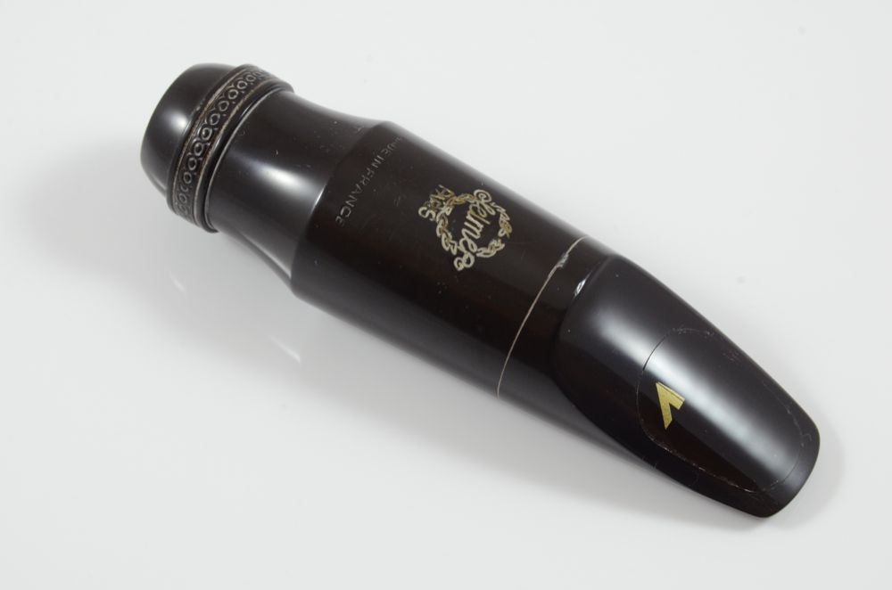 Selmer Soloist Long Shank Tenor 8 BP 110 C19