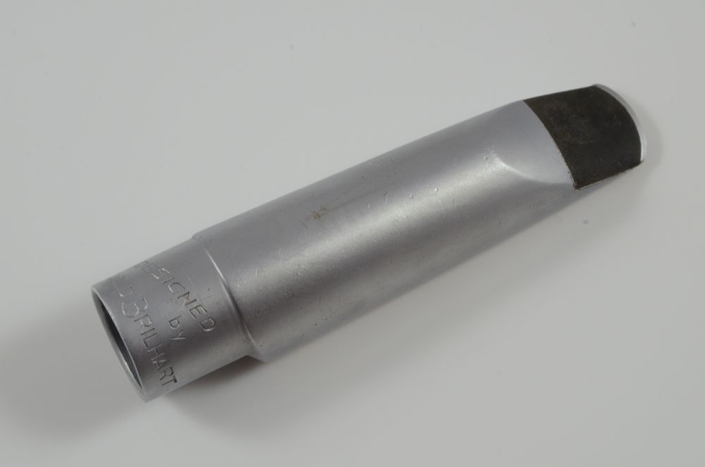 Brilhart Velvet Tenor Saxophone Mouthpiece C22