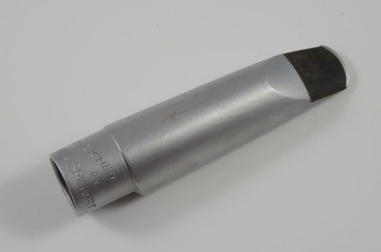 Brilhart Velvet Tenor Saxophone Mouthpiece C22