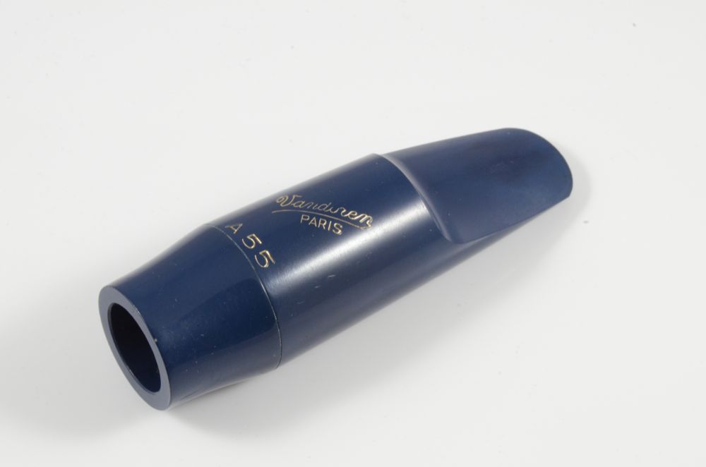 Vandoren Blue Java A55 Alto Saxophone Mouthpiece C28
