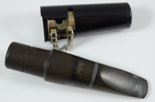 Otto Link 6* Tone Edge Baritone Saxophone Mouthpiece C43