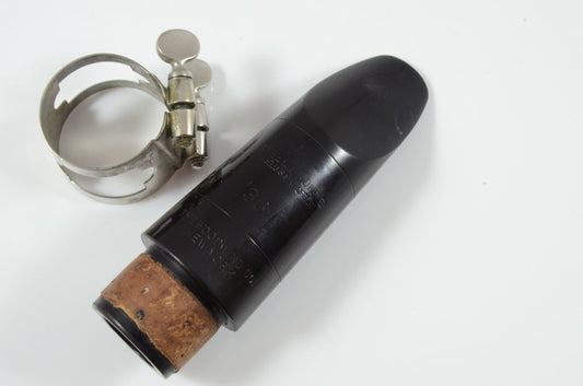 Woodwind Co NY C7 Clarinet Mouthpiece C44