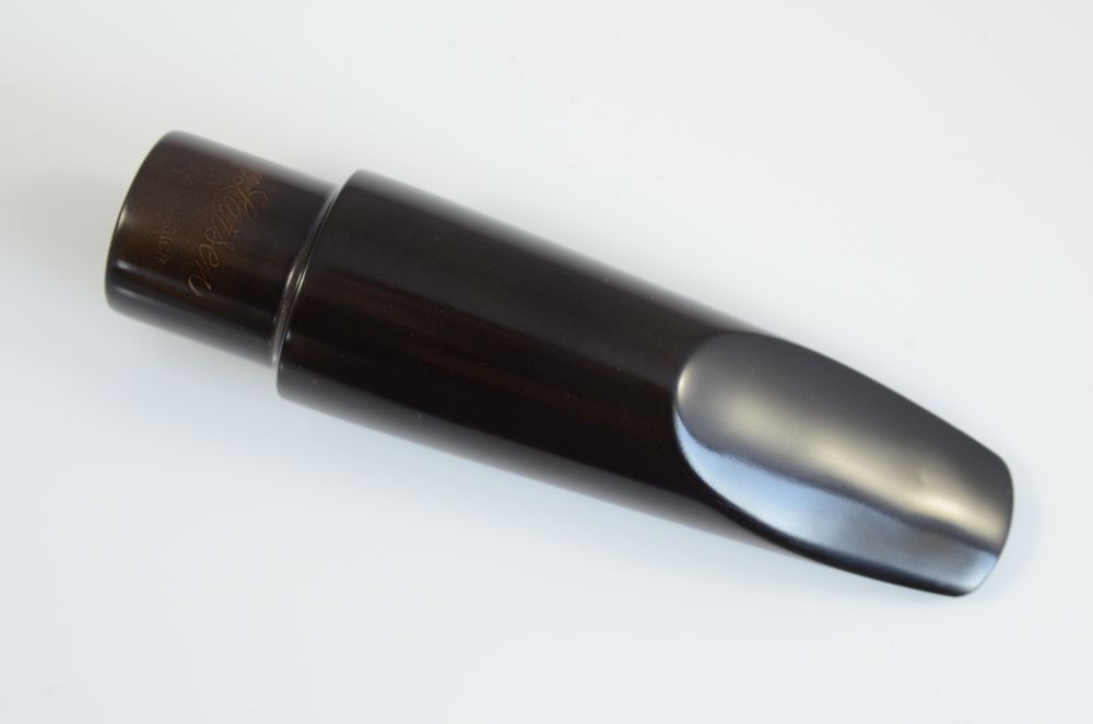 Berg Larsen HR 95 0 M Tenor Mouthpiece C52