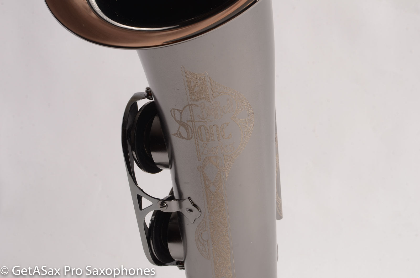 Cannonball Raven Tenor Saxophone 152200 – GETASAX