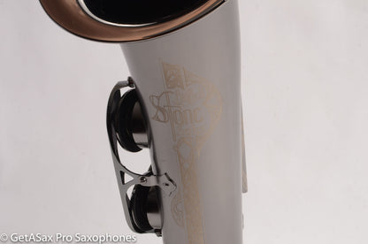 Cannonball Raven Tenor Saxophone 152200