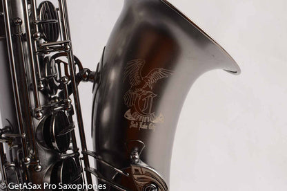 Cannonball Raven Tenor Saxophone 152200