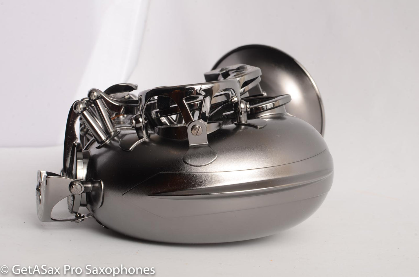 Cannonball Raven Tenor Saxophone 152200