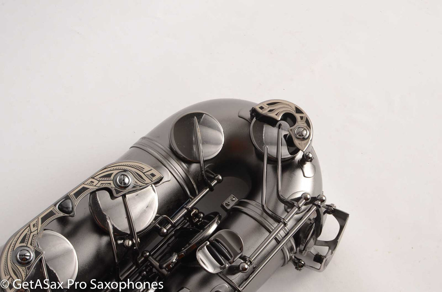 Cannonball Raven Tenor Saxophone 152200