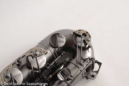 Cannonball Raven Tenor Saxophone 152200