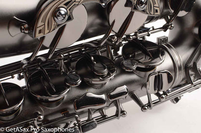 Cannonball Raven Tenor Saxophone 152200