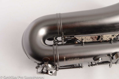 Cannonball Raven Tenor Saxophone 152200