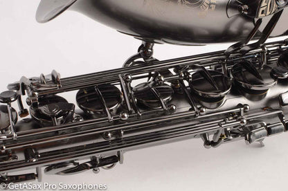 Cannonball Raven Tenor Saxophone 152200