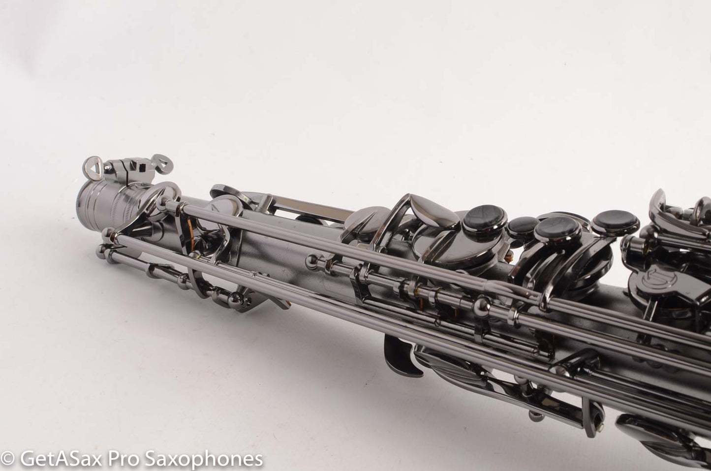 Cannonball Raven Tenor Saxophone 152200