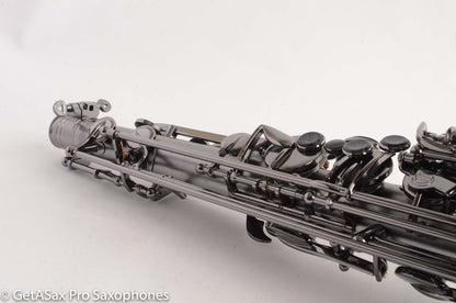 Cannonball Raven Tenor Saxophone 152200