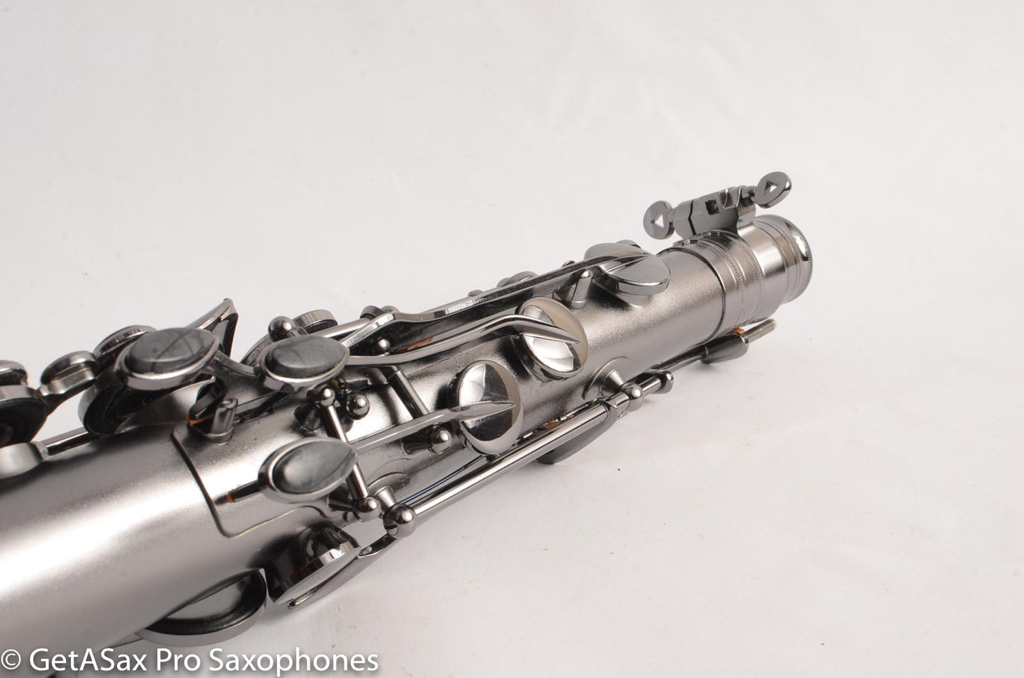 Cannonball Raven Tenor Saxophone 152200