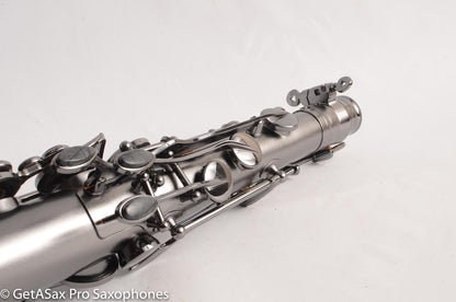 Cannonball Raven Tenor Saxophone 152200