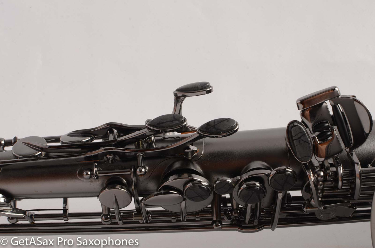 Cannonball Raven Tenor Saxophone 152200