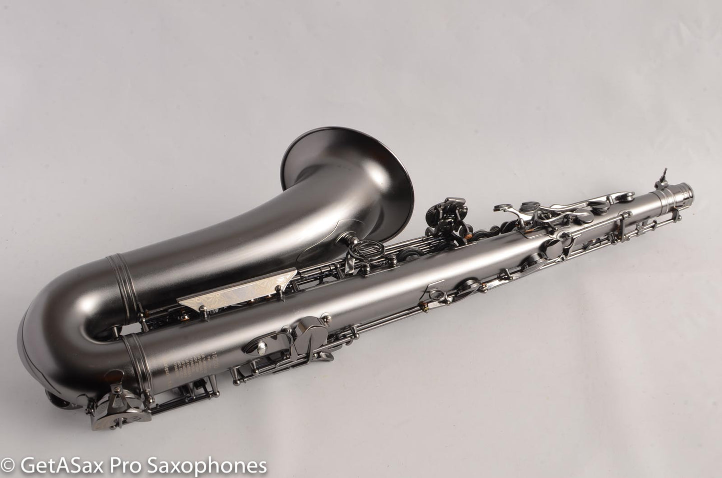 Cannonball Raven Tenor Saxophone 152200