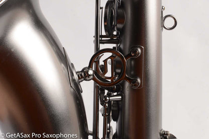 Cannonball Raven Tenor Saxophone 152200