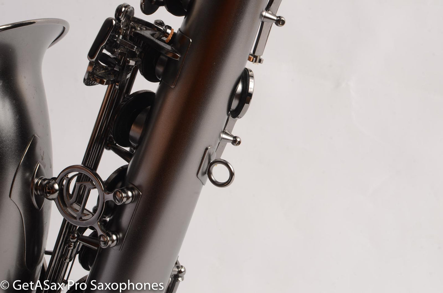 Cannonball Raven Tenor Saxophone 152200