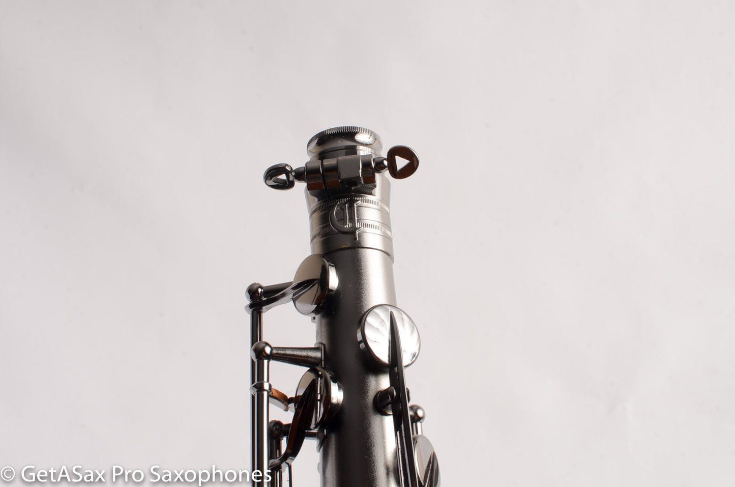 Cannonball Raven Tenor Saxophone 152200