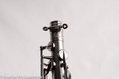 Cannonball Raven Tenor Saxophone 152200