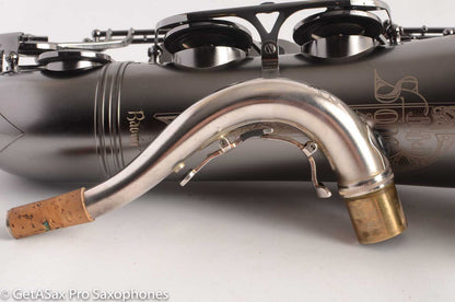 Cannonball Raven Tenor Saxophone 152200