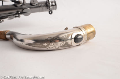 Cannonball Raven Tenor Saxophone 152200