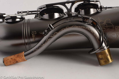 Cannonball Raven Tenor Saxophone 152200