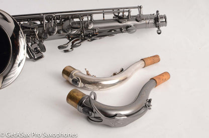 Cannonball Raven Tenor Saxophone 152200