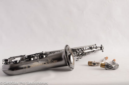 Cannonball Raven Tenor Saxophone 152200