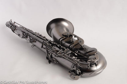 Cannonball Raven Tenor Saxophone 152200