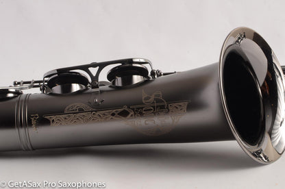 Cannonball Raven Tenor Saxophone 152200