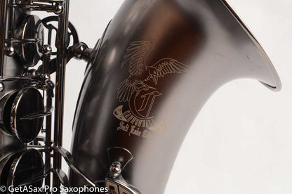 Cannonball Raven Tenor Saxophone 152200