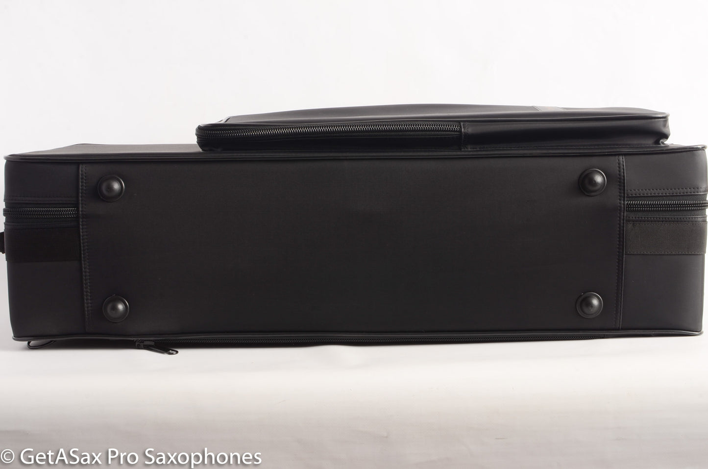 Chateau CTS-50 Series Tenor Saxophone Dark Cognac Lacquer Great Deal Brand New