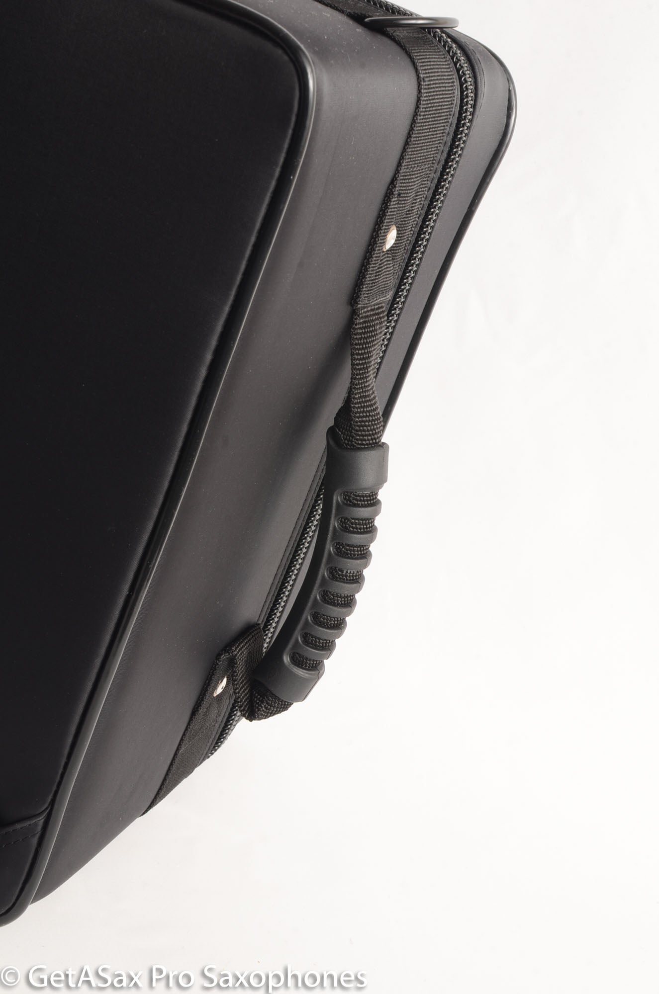 Chateau CTS-50 Series Tenor Saxophone Dark Cognac Lacquer Great Deal Brand New