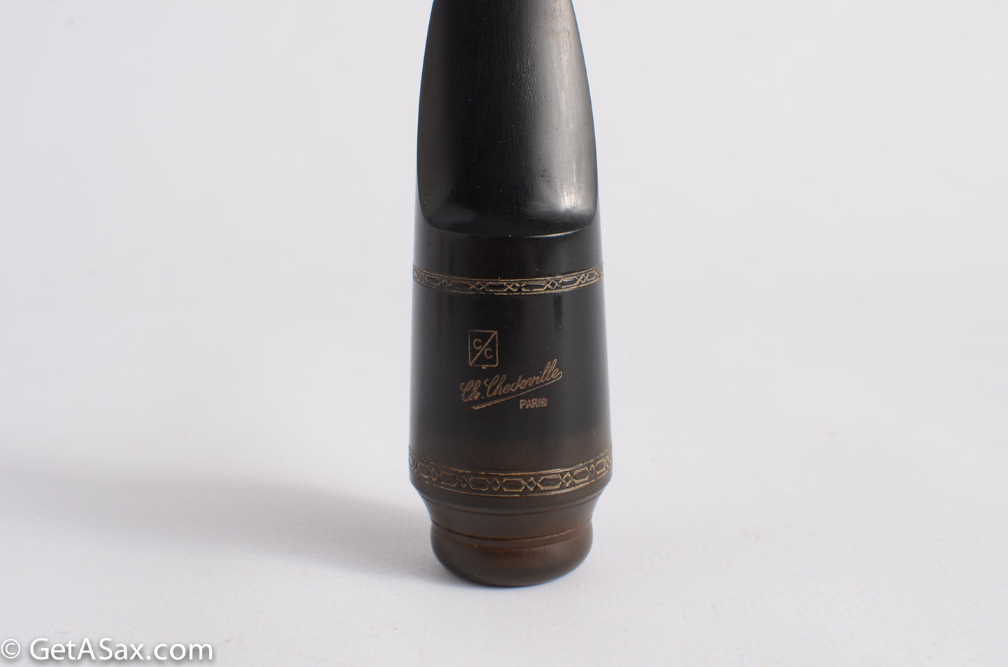 Chedeville Alto Quality Vintage French Classical Mouthpiece MPC259