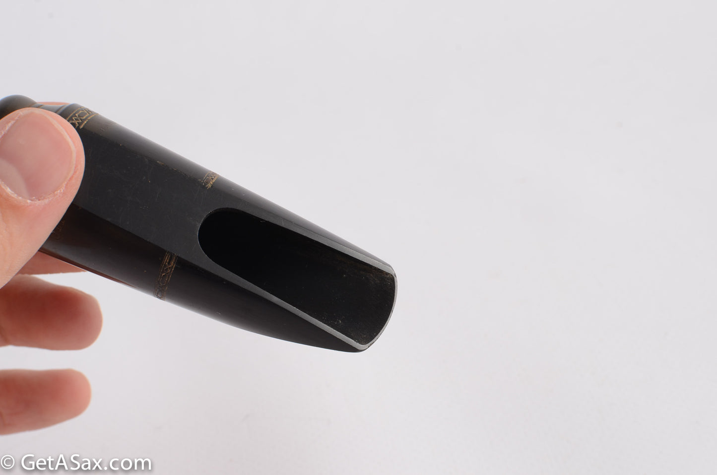 Chedeville Alto Mouthpiece MPC259