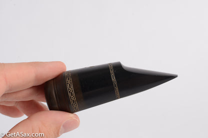 Chedeville Alto Mouthpiece MPC259